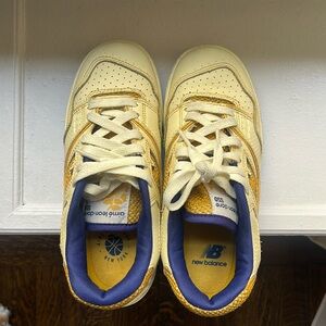 New Balance 550 x Aime Leon Dore